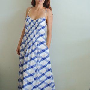 Banana Republic Midi Dress